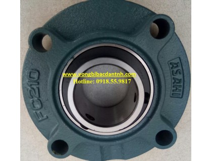 VÒNG BI UCFC210 ASAHI
